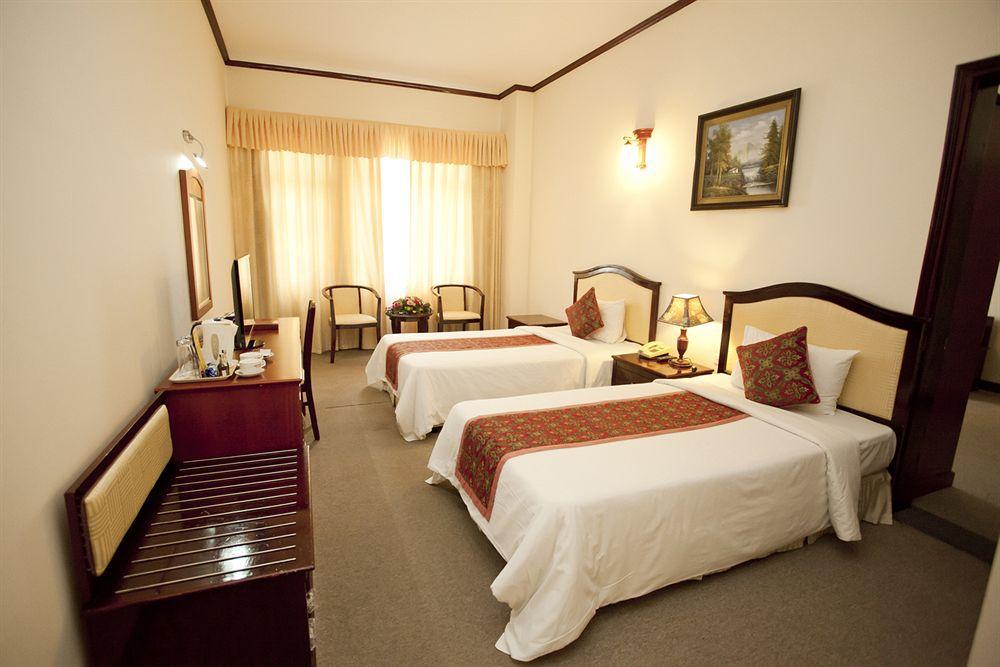 Asean Halong Hotel Χα Λονγκ Εξωτερικό φωτογραφία