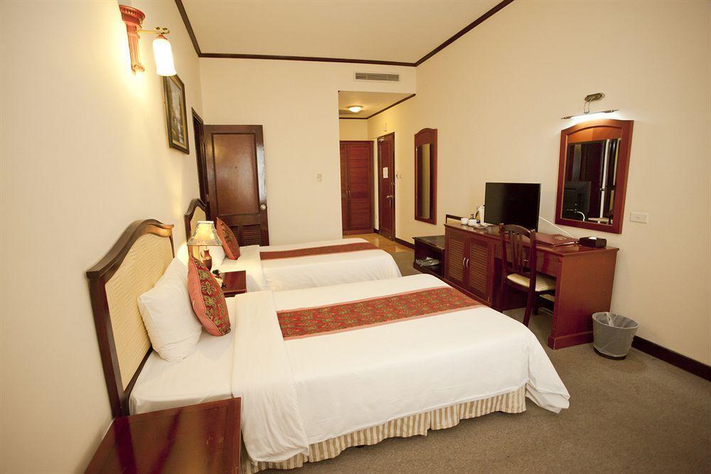 Asean Halong Hotel Χα Λονγκ Εξωτερικό φωτογραφία