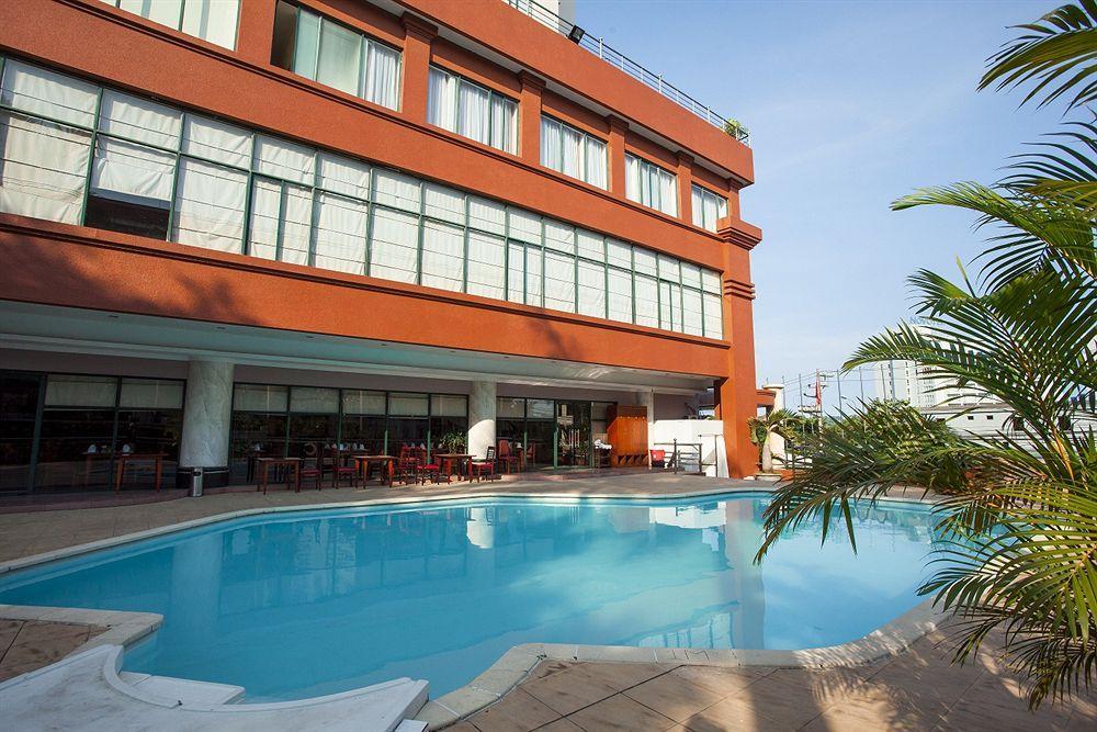 Asean Halong Hotel Χα Λονγκ Εξωτερικό φωτογραφία
