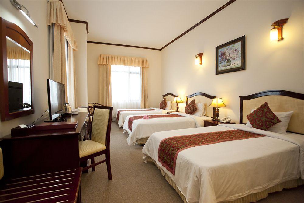 Asean Halong Hotel Χα Λονγκ Εξωτερικό φωτογραφία
