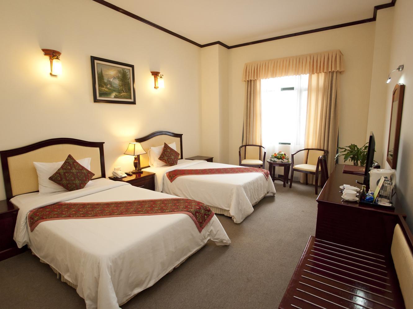 Asean Halong Hotel Χα Λονγκ Εξωτερικό φωτογραφία