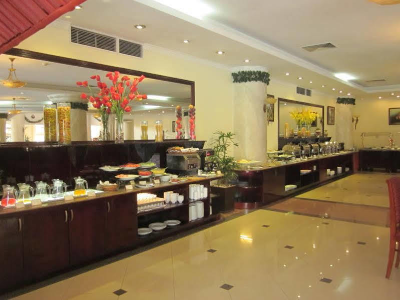 Asean Halong Hotel Χα Λονγκ Εξωτερικό φωτογραφία