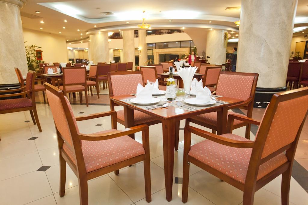 Asean Halong Hotel Χα Λονγκ Εξωτερικό φωτογραφία