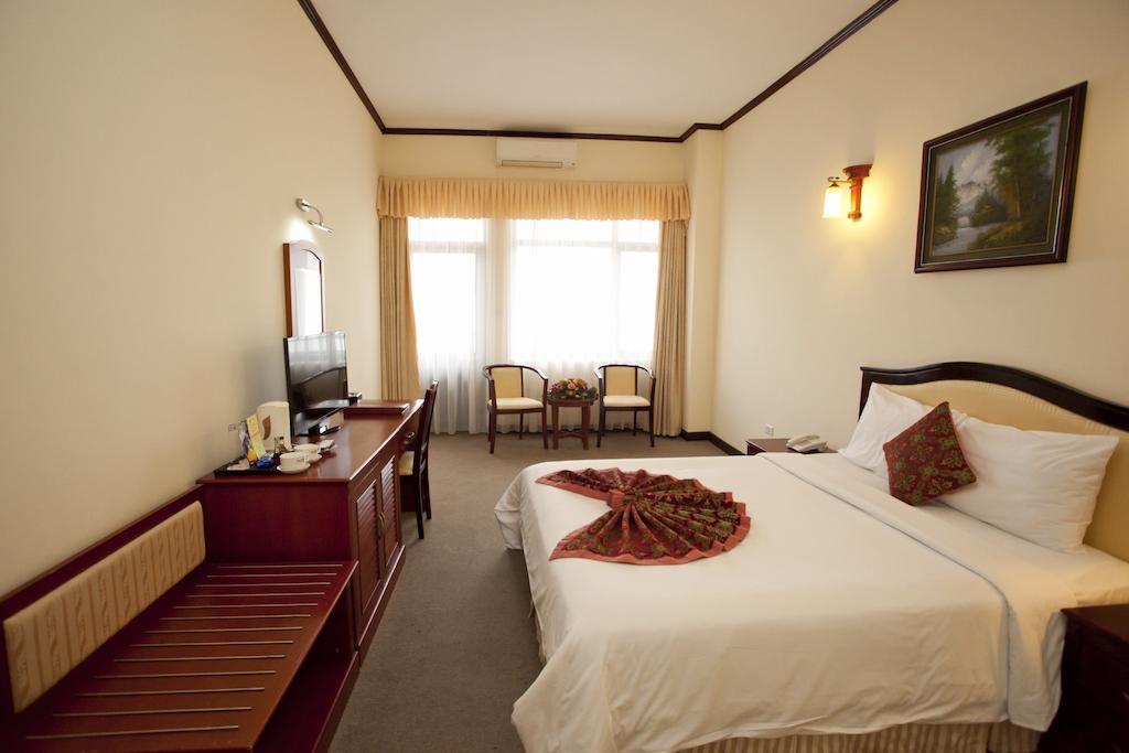 Asean Halong Hotel Χα Λονγκ Εξωτερικό φωτογραφία