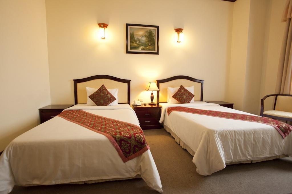Asean Halong Hotel Χα Λονγκ Εξωτερικό φωτογραφία