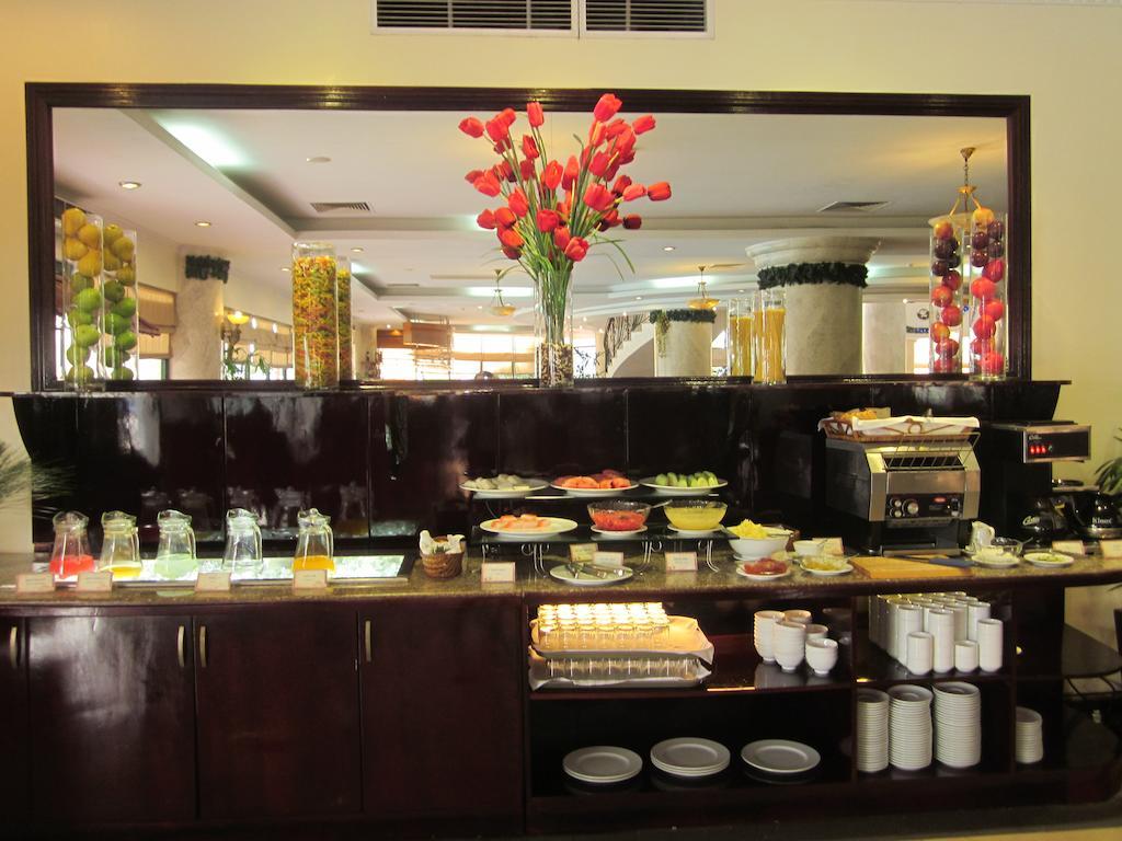 Asean Halong Hotel Χα Λονγκ Εξωτερικό φωτογραφία